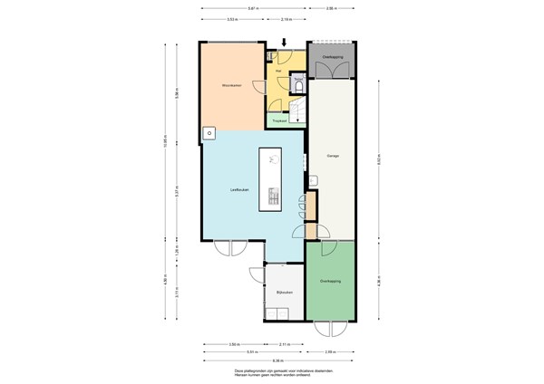 Floorplans